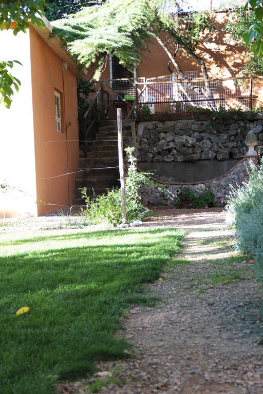 Agriturismo San Mauro Капалбио Екстериор снимка