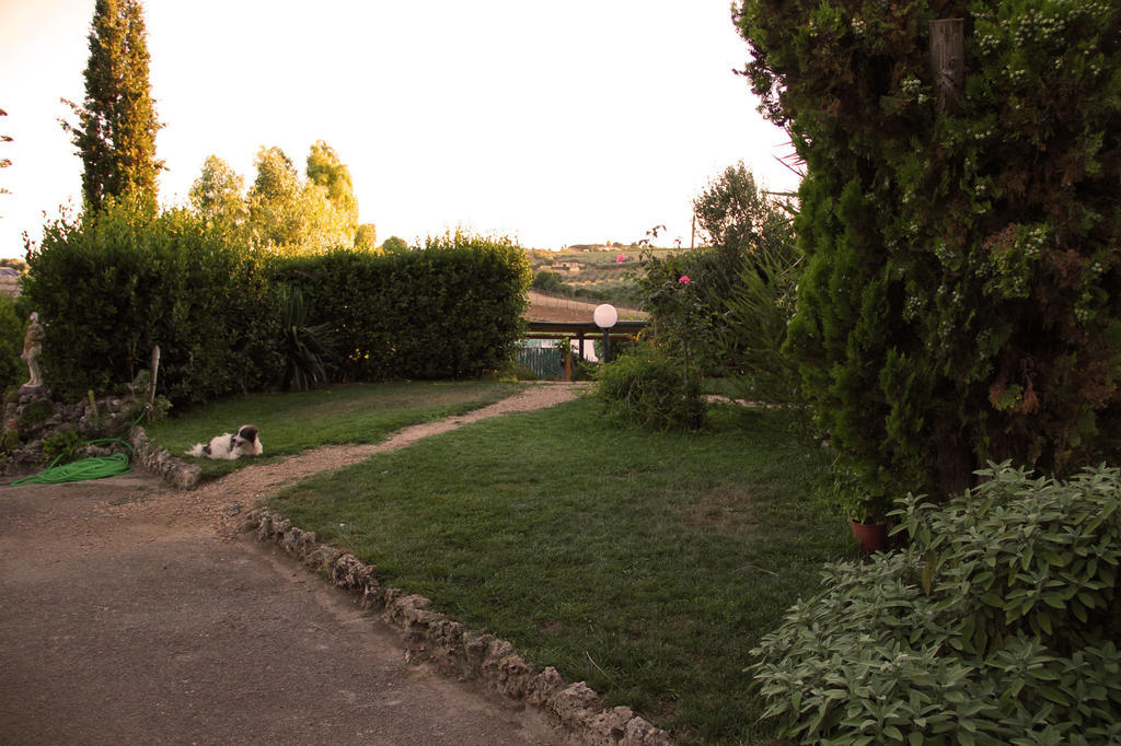 Agriturismo San Mauro Капалбио Екстериор снимка