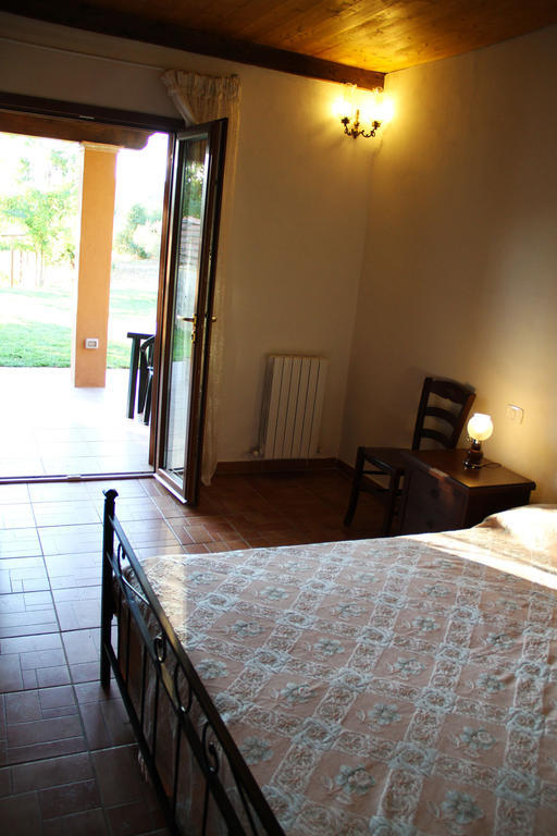 Agriturismo San Mauro Капалбио Екстериор снимка