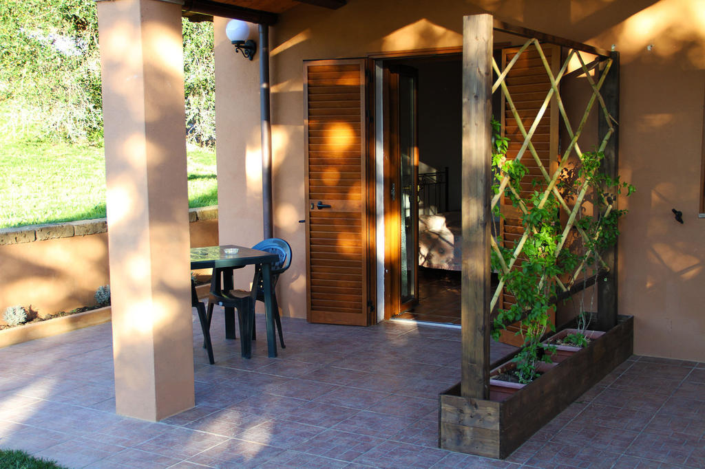 Agriturismo San Mauro Капалбио Екстериор снимка