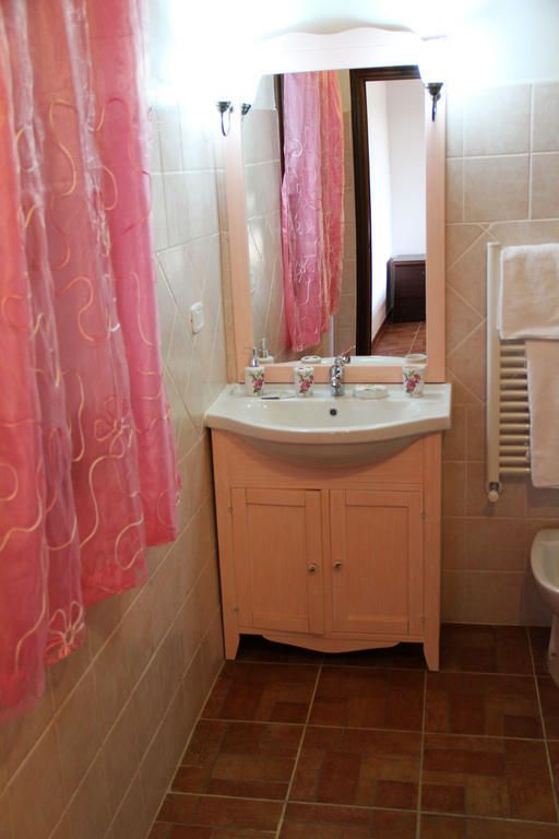 Agriturismo San Mauro Капалбио Стая снимка