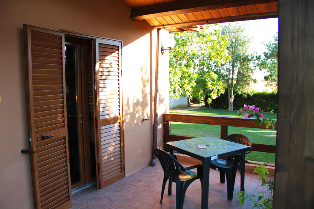 Agriturismo San Mauro Капалбио Екстериор снимка