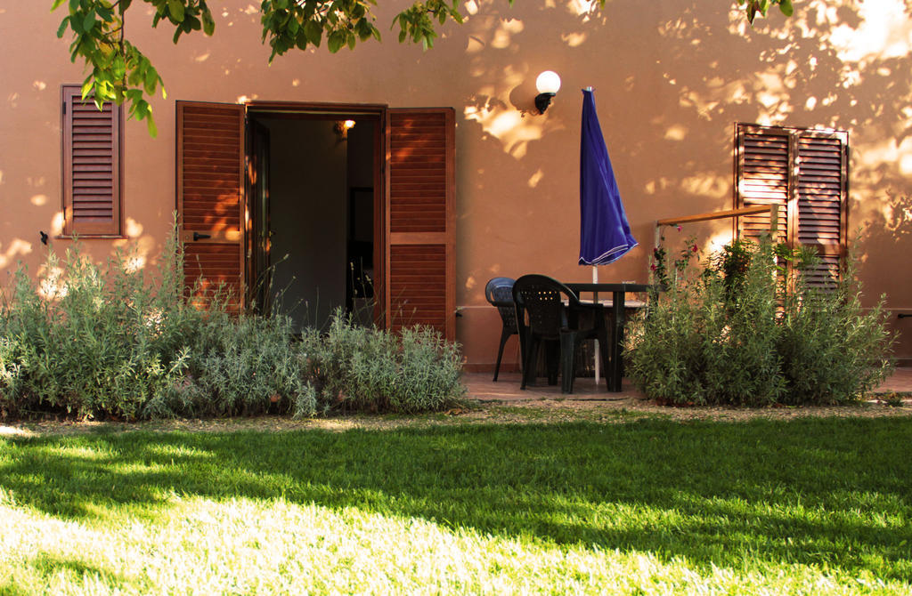Agriturismo San Mauro Капалбио Екстериор снимка