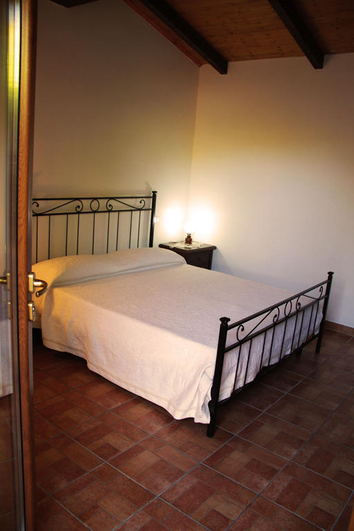 Agriturismo San Mauro Капалбио Стая снимка
