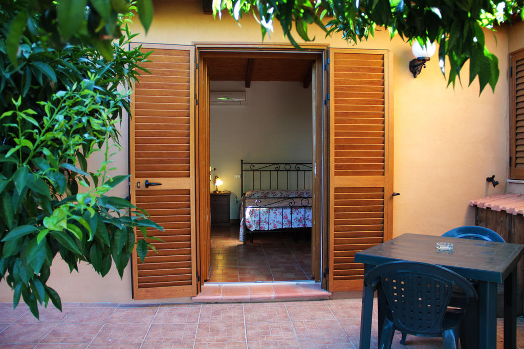 Agriturismo San Mauro Капалбио Екстериор снимка